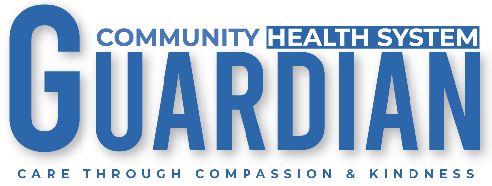 Guardian Community Health System (GCHS) | Owings Mills. MD | Towson, Maryland